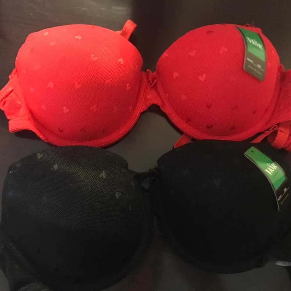 VARIETY OF VKVR BRA